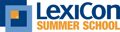 Lexicon Summer School logo