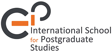 Escuela internacional de postgrado logo